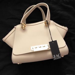 Zac posen handbag